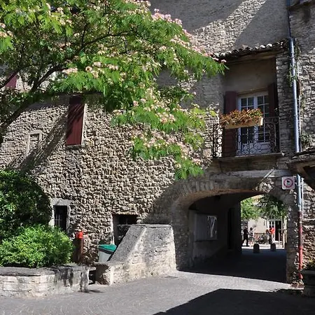 L' Atelier De La Monnaie Apartment