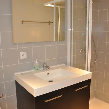 L' Atelier De La Monnaie Apartment *