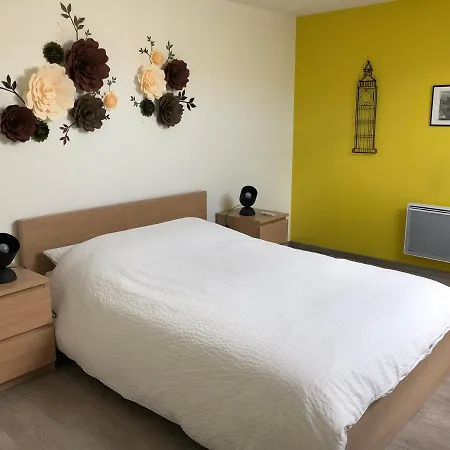 Apartment L' Atelier De La Monnaie
