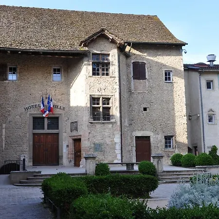L' Atelier De La Monnaie Cremieu
