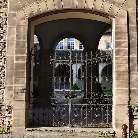 L' Atelier De La Monnaie Apartament *