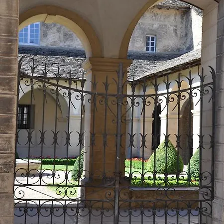 L' Atelier De La Monnaie Apartament Crémieu
