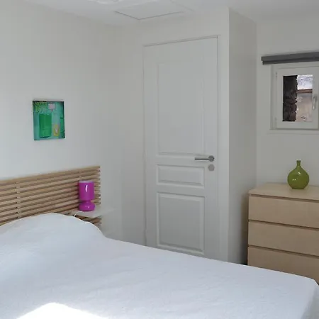 Apartament L' Atelier De La Monnaie *